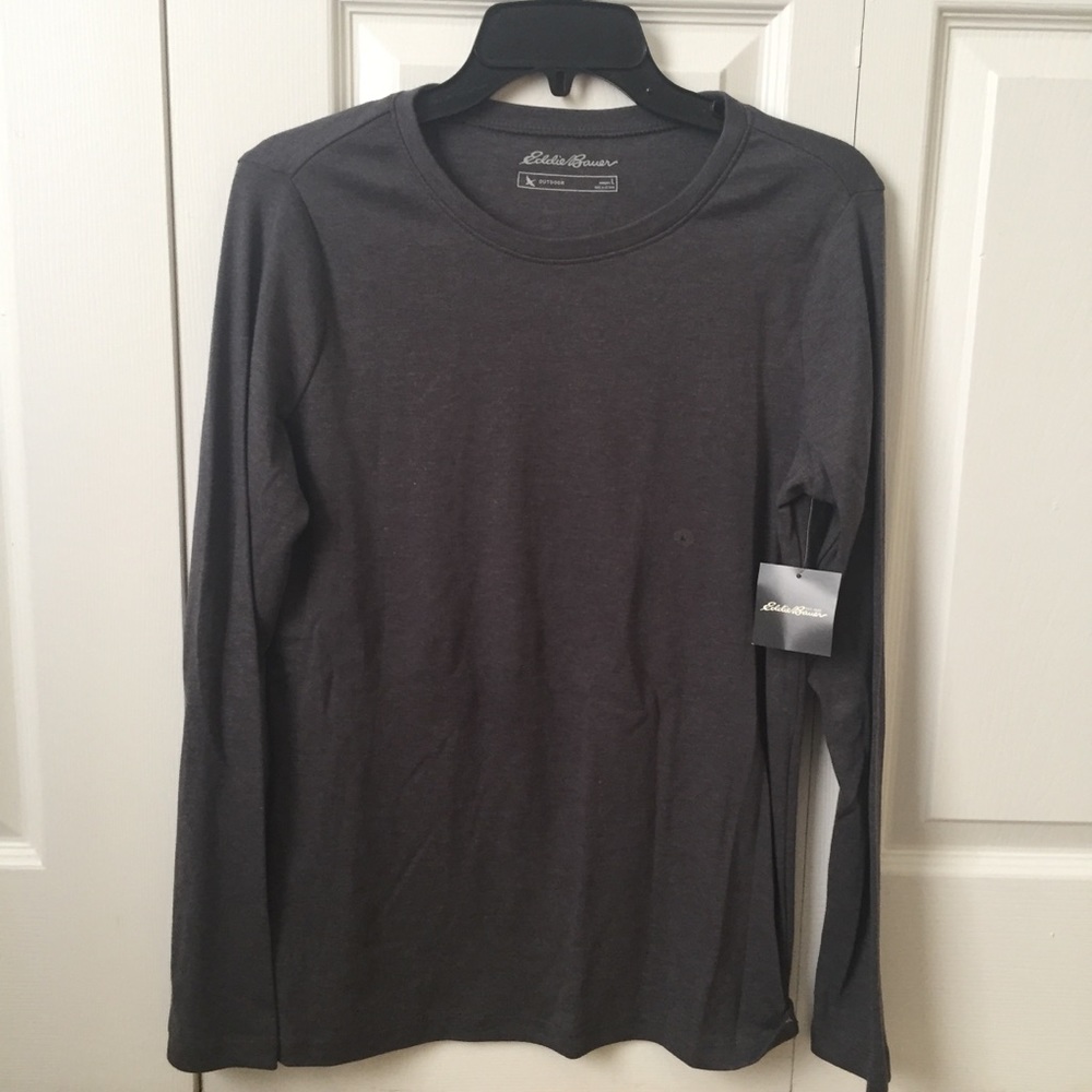 Eddie Bauer women’s crew neck shirt